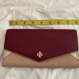 Tory Burch Wallet